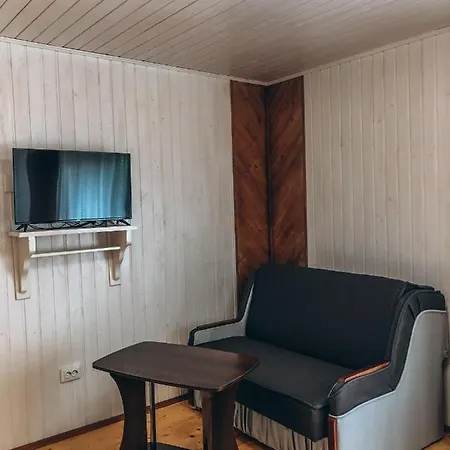 у верховині Appartamento Verkhovyna