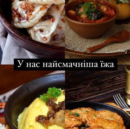 公寓 у верховині 韦尔霍维纳