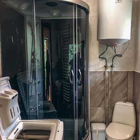 Appartement у верховині Verkhovyna